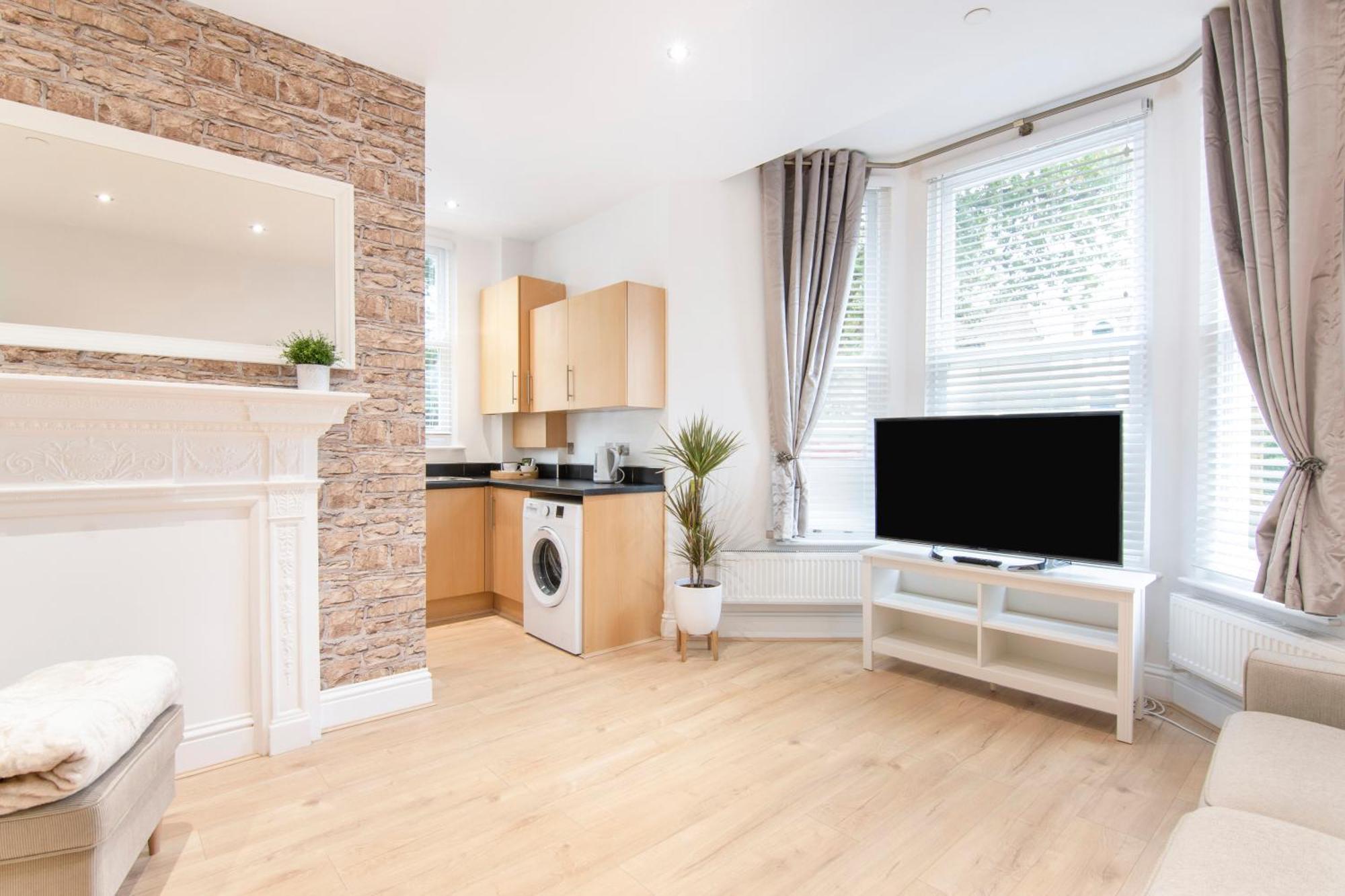 The Roost Group - Bedford House Apartments Gravesend Room photo